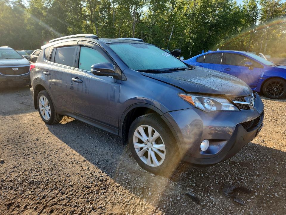 Aukcja sprzedaży 2014 Toyota Rav4, vin: 2T3DFREV4EW209463, numer aukcji: 66556906