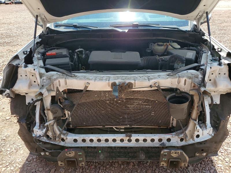 Aukcja sprzedaży 2021 Chevrolet Suburban, vin: 1GNSKFKDXMR140183, numer aukcji: 65003226