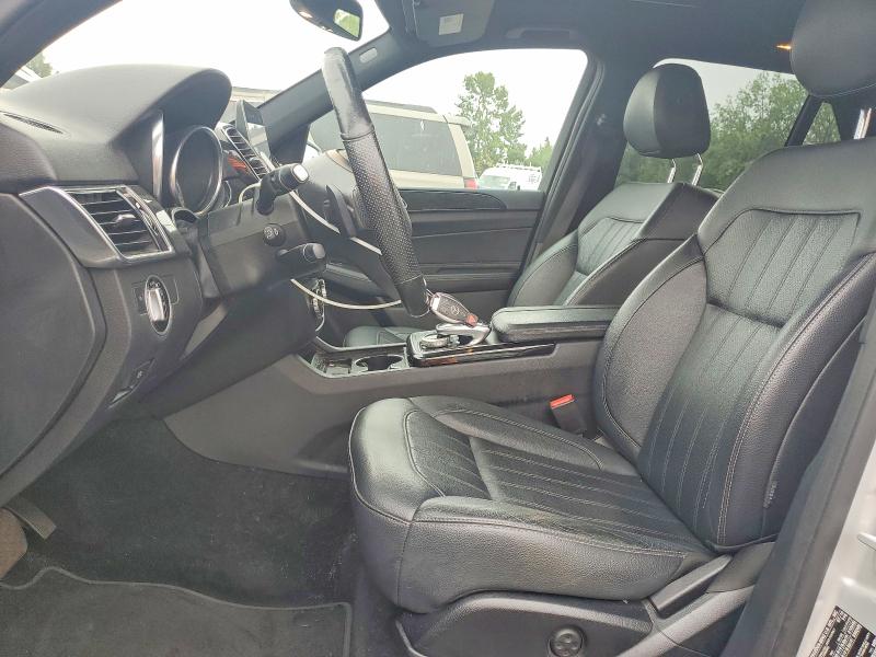65440776 :رقم المزاد ، 4JGDA5HBXGA813086 vin ، 2016 Mercedes-benz Gle مزاد بيع