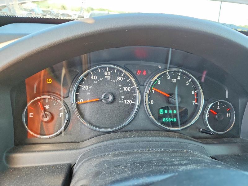 Aukcja sprzedaży 2012 Jeep Liberty, vin: 1C4PJMAKXCW204115, numer aukcji: 66033506