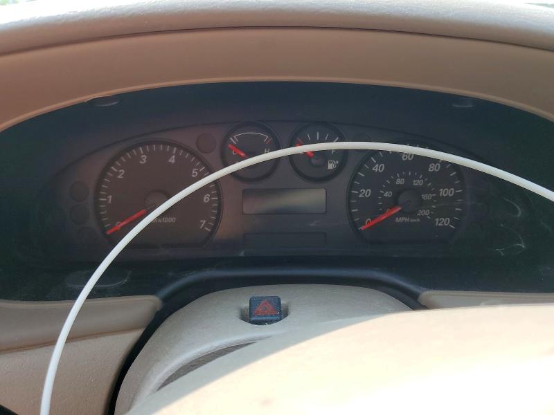 2006 Ford Taurus მანქანა იყიდება აუქციონზე, vin: 1FAFP53U06A208194, აუქციონის ნომერი: 64450566