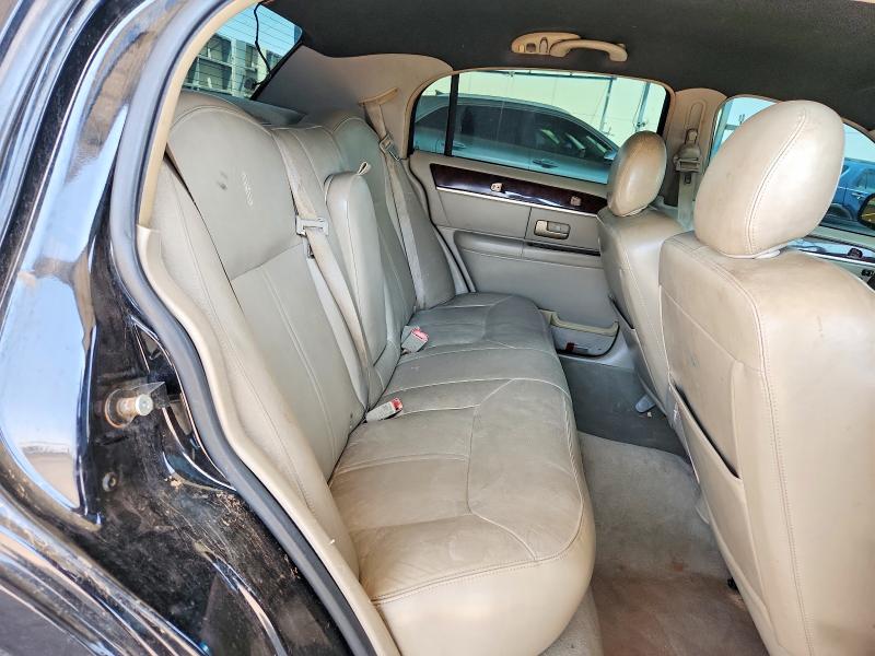 Aukcja sprzedaży 2008 Lincoln Town Car, vin: 2LNHM82V98X639453, numer aukcji: 64384876