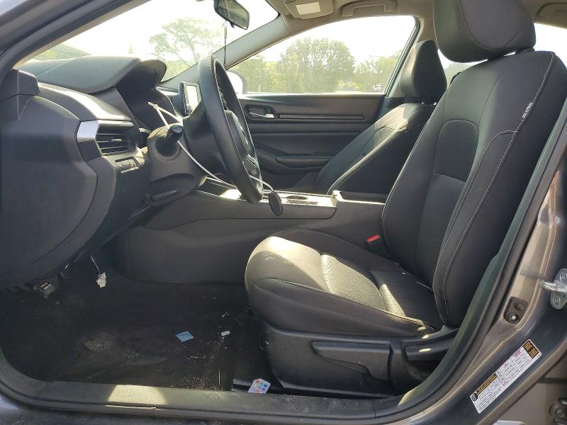 Продаж на аукціоні авто 2022 Nissan Altima, vin: 1N4BL4BV3NN319229, номер лоту: 66829276