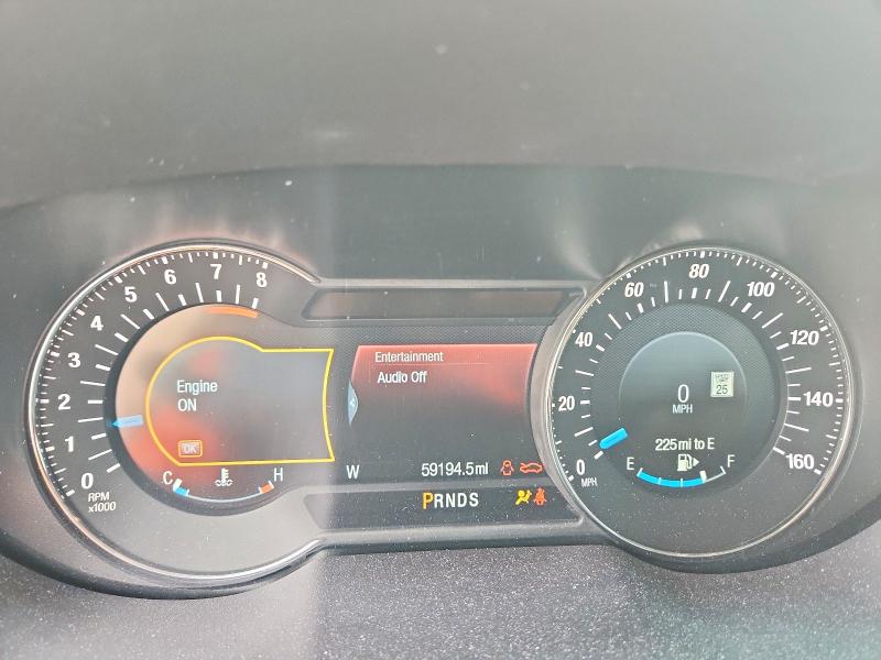 Продажа на аукционе авто 2016 Ford Explorer, vin: 1FM5K8HT6GGD29277, номер лота: 66143686