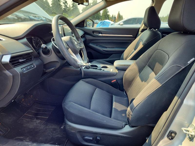 63672896 :رقم المزاد ، 1N4BL4DW4NN364895 vin ، 2022 Nissan Altima مزاد بيع