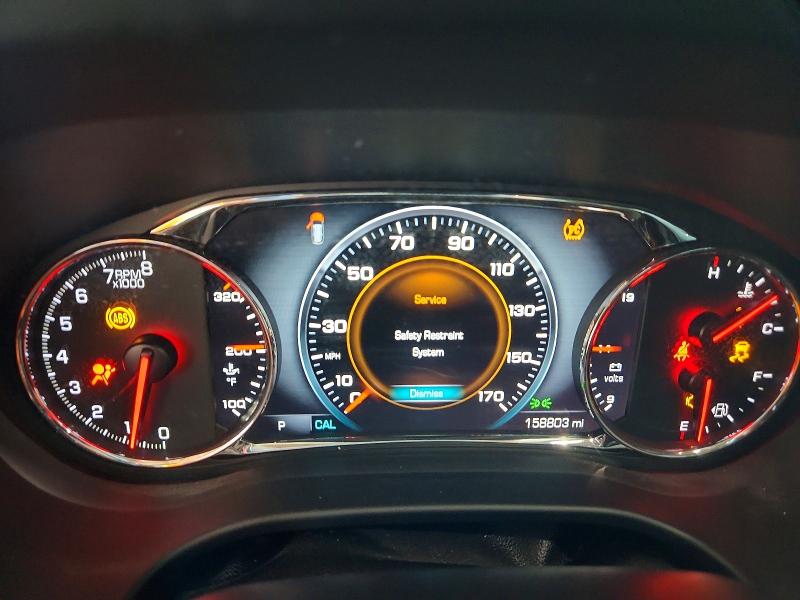 Aukcja sprzedaży 2019 Gmc Acadia, vin: 1GKKNPLS6KZ120355, numer aukcji: 64995396