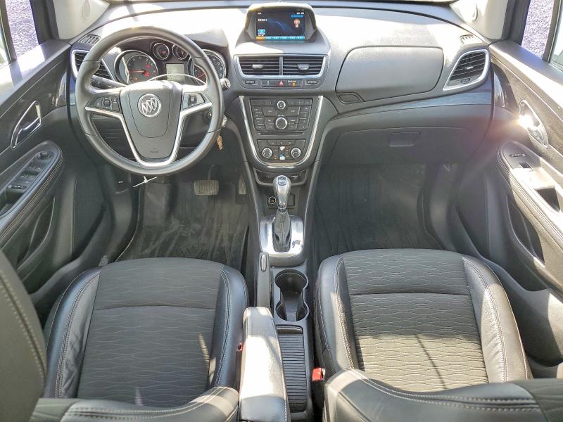 Aukcja sprzedaży 2015 Buick Encore, vin: KL4CJFSB2FB142899, numer aukcji: 66295756