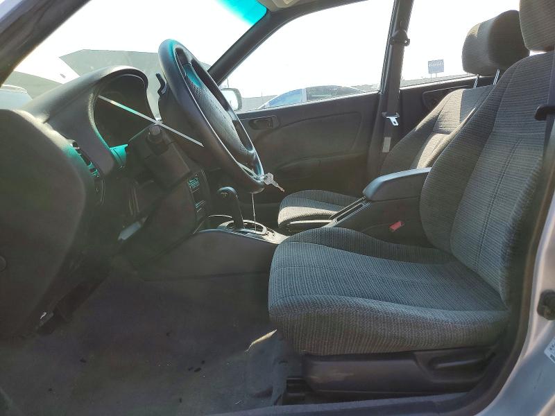 1998 Subaru Legacy მანქანა იყიდება აუქციონზე, vin: 4S3BK4357W7311975, აუქციონის ნომერი: 64220336