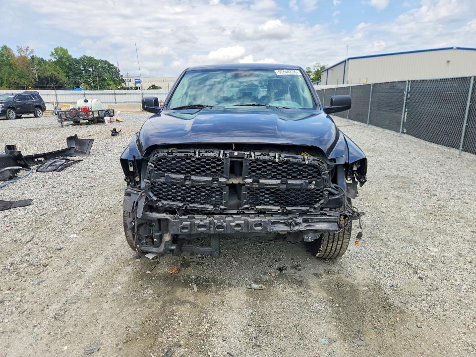 65645836 :رقم المزاد ، 1C6RR6FG1ES440607 vin ، 2014 Ram 1500 مزاد بيع