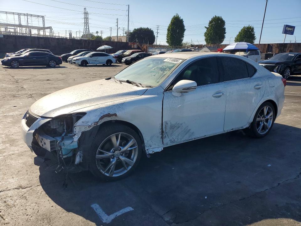 Aukcja sprzedaży 2009 Lexus Is 250, vin: JTHBK262X95105327, numer aukcji: 67410886