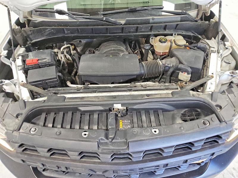2019 Chevrolet Silverado მანქანა იყიდება აუქციონზე, vin: 1GCRWAEH1KZ253238, აუქციონის ნომერი: 62861246