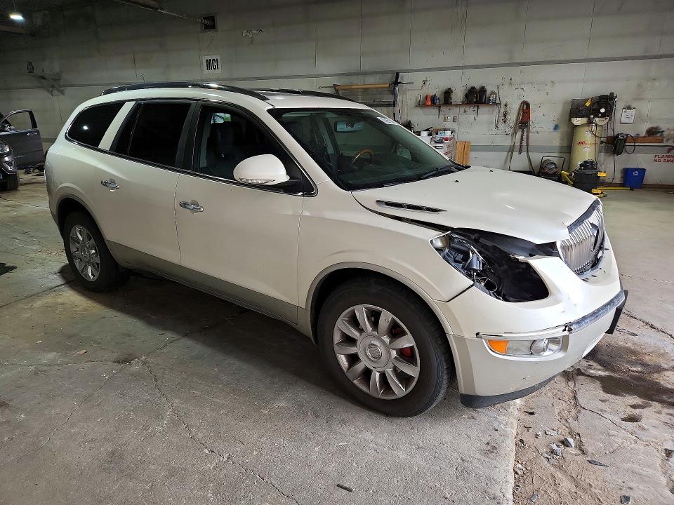 Aukcja sprzedaży 2012 Buick Enclave, vin: 5GAKVDED4CJ206743, numer aukcji: 66267906