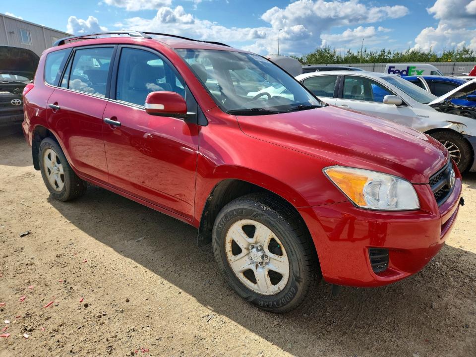 Aukcja sprzedaży 2009 Toyota Rav4, vin: 2T3BF33V29W016421, numer aukcji: 65139516