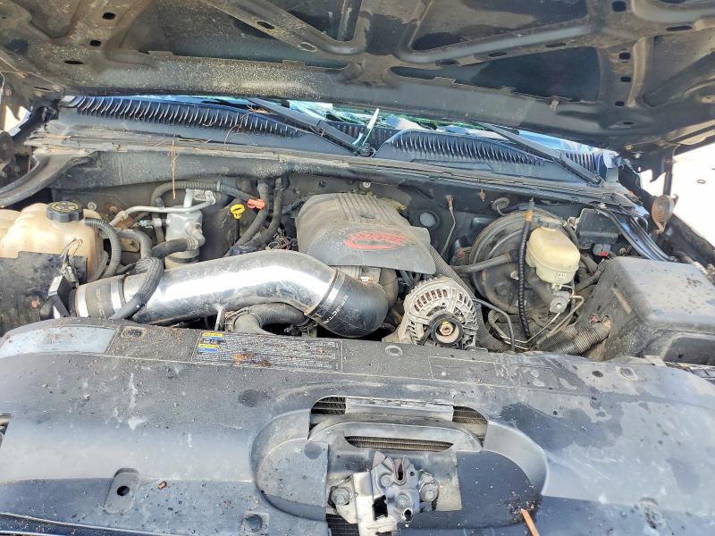 Aukcja sprzedaży 2005 Chevrolet Silverado, vin: 1GCEK19Z65Z278864, numer aukcji: 64161486