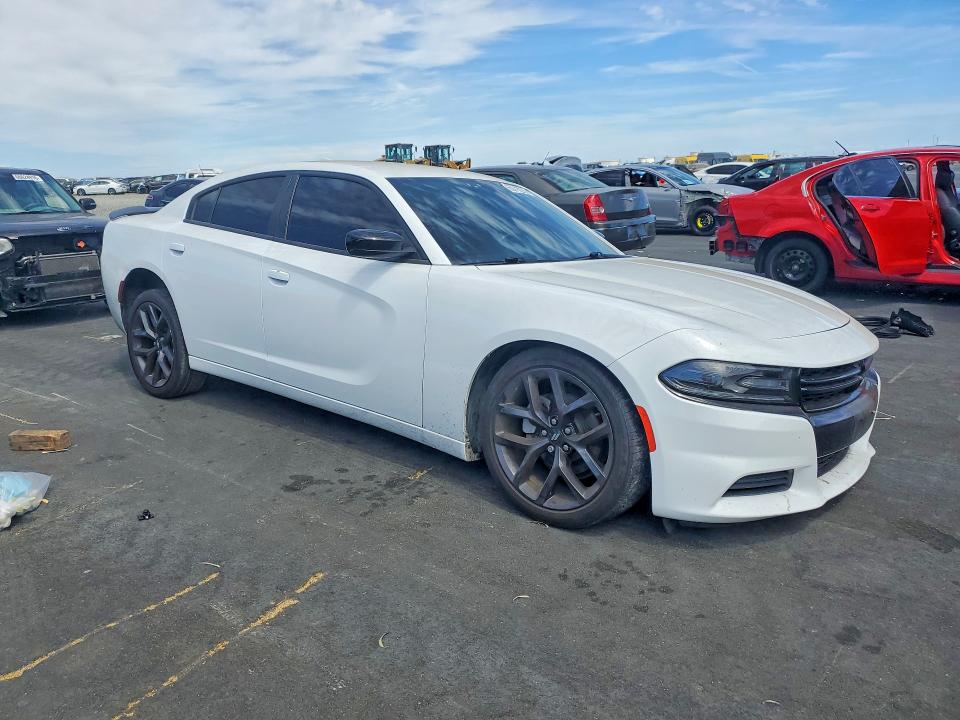 2021 Dodge Charger მანქანა იყიდება აუქციონზე, vin: 2C3CDXBG5MH678401, აუქციონის ნომერი: 65718226