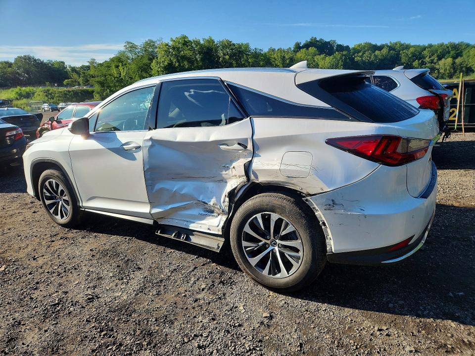 Aukcja sprzedaży 2021 Lexus Rx, vin: 2T2HGMDA7MC062849, numer aukcji: 63385066