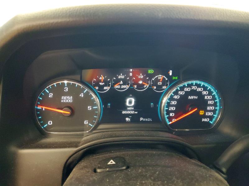 Aukcja sprzedaży 2019 Chevrolet Tahoe, vin: 1GNSKCKC4KR148752, numer aukcji: 66239686