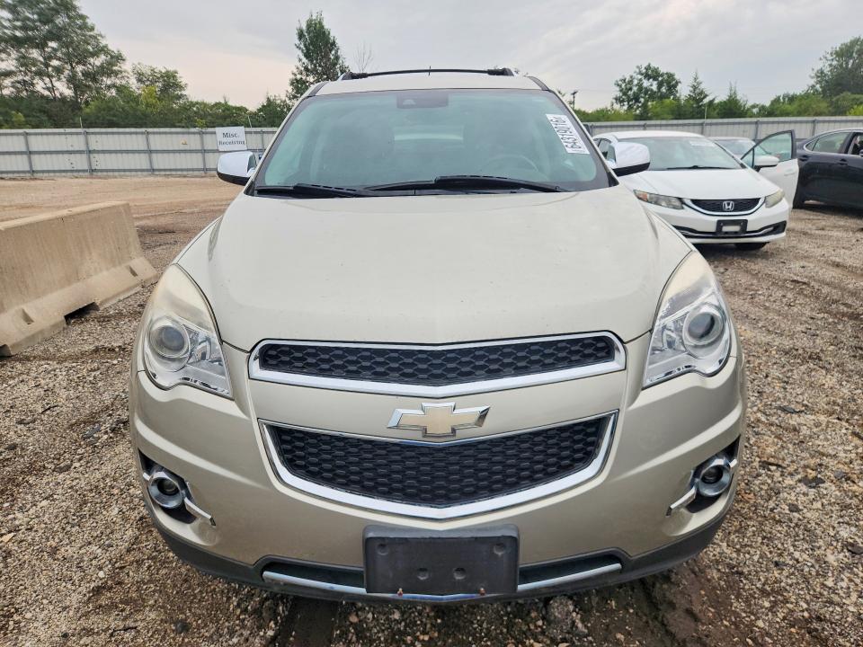 64319016 :رقم المزاد ، 2GNFLFE37D6335865 vin ، 2013 Chevrolet Equinox مزاد بيع