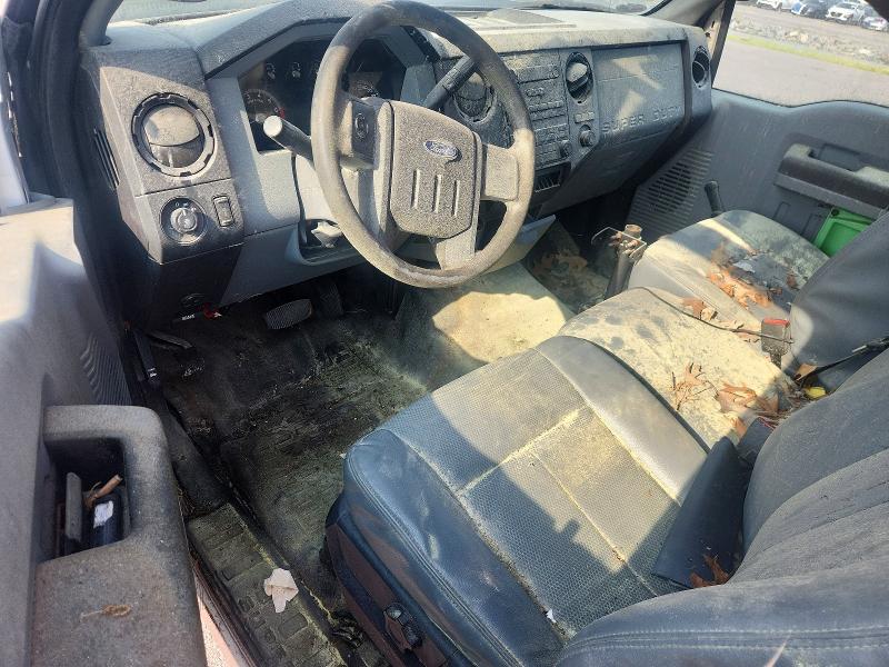 Продаж на аукціоні авто 2015 Ford F350, vin: 1FTBF3A67FEC59270, номер лоту: 62745646