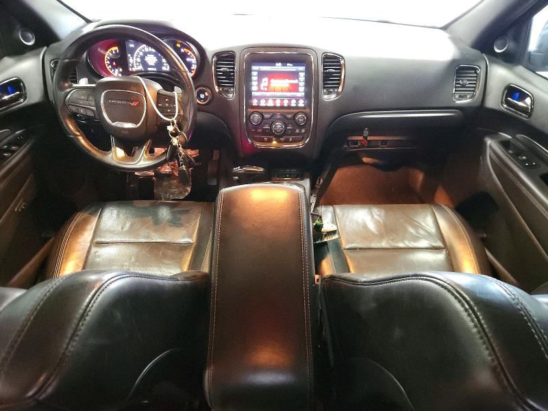 Продаж на аукціоні авто 2020 Dodge Durango, vin: 1C4SDJCT3LC220695, номер лоту: 64302656