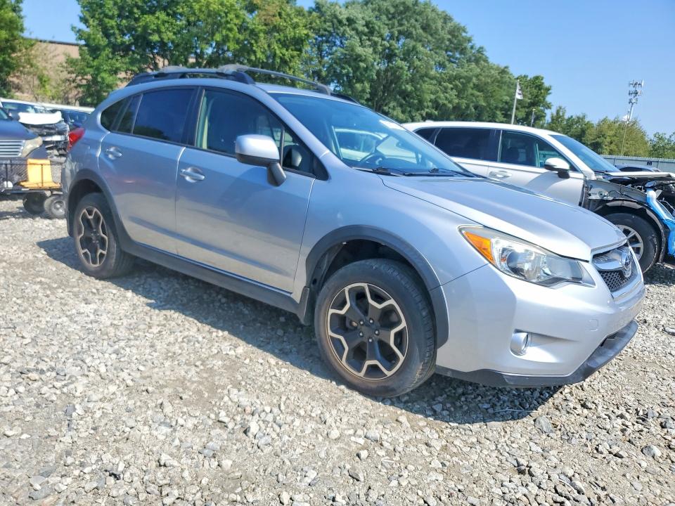 Aukcja sprzedaży 2014 Subaru Xv Crosstrek, vin: JF2GPAWC5E8280008, numer aukcji: 65813766
