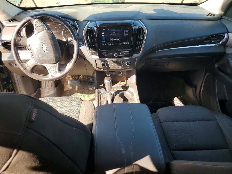 Продажа на аукционе авто 2020 Chevrolet Traverse, vin: 1GNERGKW0LJ117654, номер лота: 66935786
