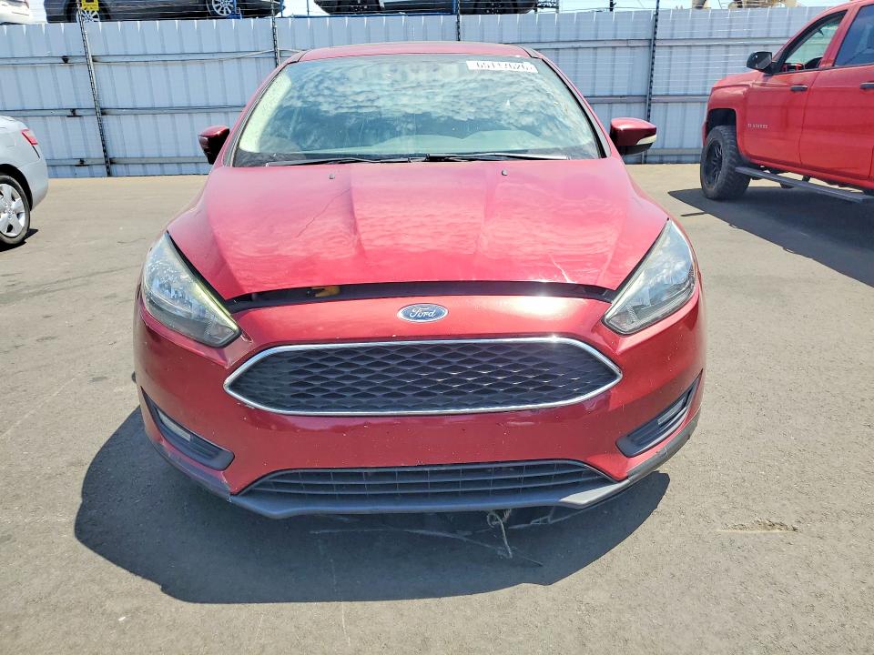 Aukcja sprzedaży 2015 Ford Focus, vin: 1FADP3K27FL336707, numer aukcji: 65117626