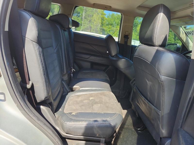 Aukcja sprzedaży 2020 Mitsubishi Outlander, vin: JA4AZ3A34LZ015566, numer aukcji: 65453246