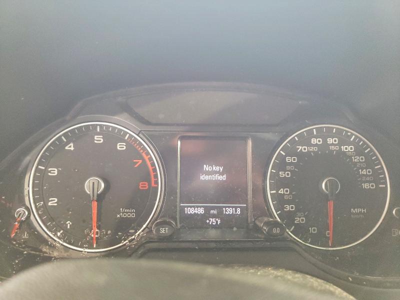 Aukcja sprzedaży 2014 Audi Q5, vin: WA1LFAFP2EA057317, numer aukcji: 66937076