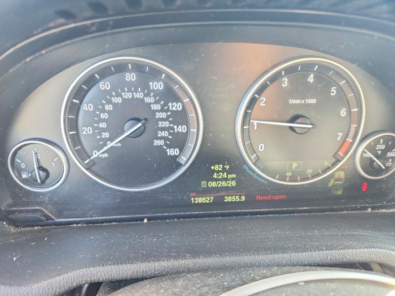 Aukcja sprzedaży 2014 Bmw X3, vin: 5UXWX9C55E0D29285, numer aukcji: 66752896