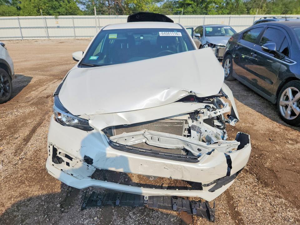 Aukcja sprzedaży 2023 Subaru Impreza, vin: 4S3GKAL62P3602647, numer aukcji: 64581116