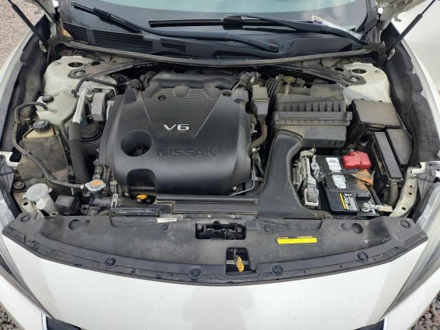 Продажа на аукционе авто 2018 Nissan Maxima, vin: 1N4AA6APXJC372774, номер лота: 63400836