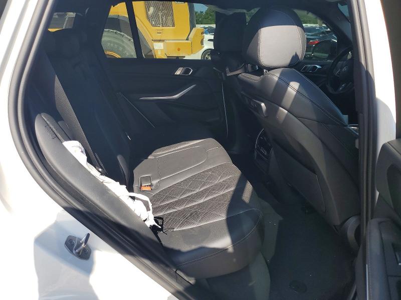 Aukcja sprzedaży 2023 Bmw X5, vin: 5UXCR6C02P9N55571, numer aukcji: 64494956