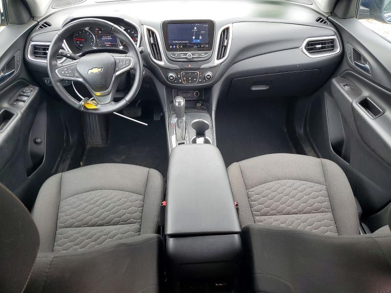 Продаж на аукціоні авто 2020 Chevrolet Equinox, vin: 2GNAXUEV3L6128814, номер лоту: 64081136