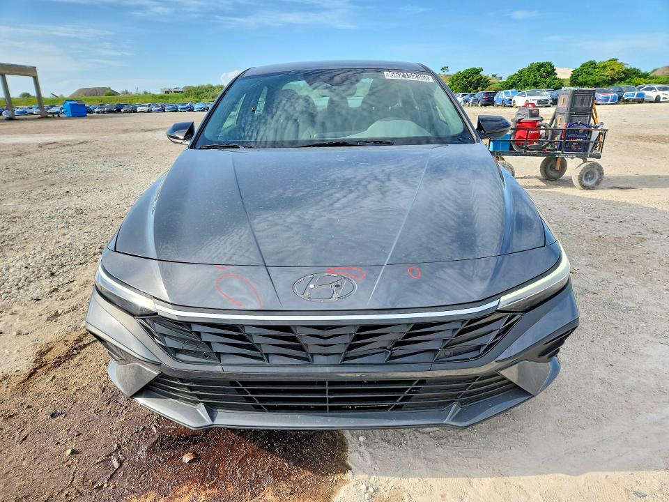 Aukcja sprzedaży 2026 Hyundai Elantra, vin: KMHLM4DGXTU134670, numer aukcji: 66215236