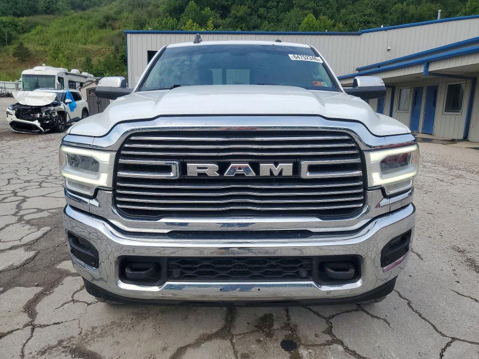 Продажа на аукционе авто 2019 Ram 2500, vin: 3C6UR5FL0KG537754, номер лота: 64752346