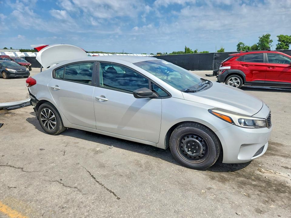 Aukcja sprzedaży 2017 Kia Forte, vin: 3KPFK4A73HE010824, numer aukcji: 65447596