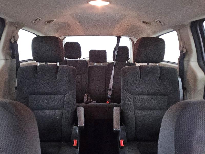 Aukcja sprzedaży 2019 Dodge Grand Caravan, vin: 2C4RDGBG4KR801683, numer aukcji: 65199716