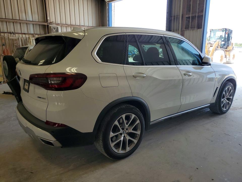2022 Bmw X5 მანქანა იყიდება აუქციონზე, vin: 5UXCR6C04N9K72702, აუქციონის ნომერი: 63570666