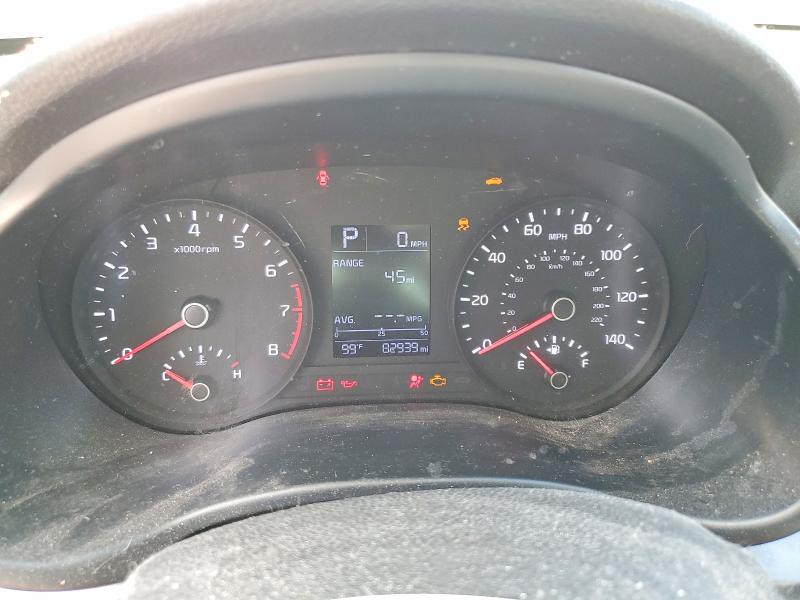 Продаж на аукціоні авто 2020 Kia Rio, vin: 3KPA24AD6LE335492, номер лоту: 66536656