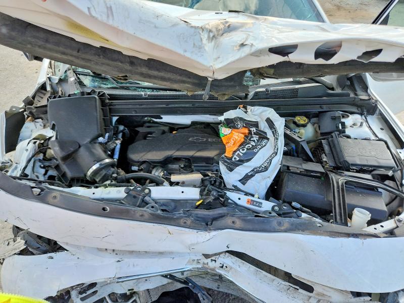 Продаж на аукціоні авто 2016 Chevrolet Malibu, vin: 1G1ZE5ST5GF324039, номер лоту: 65895246