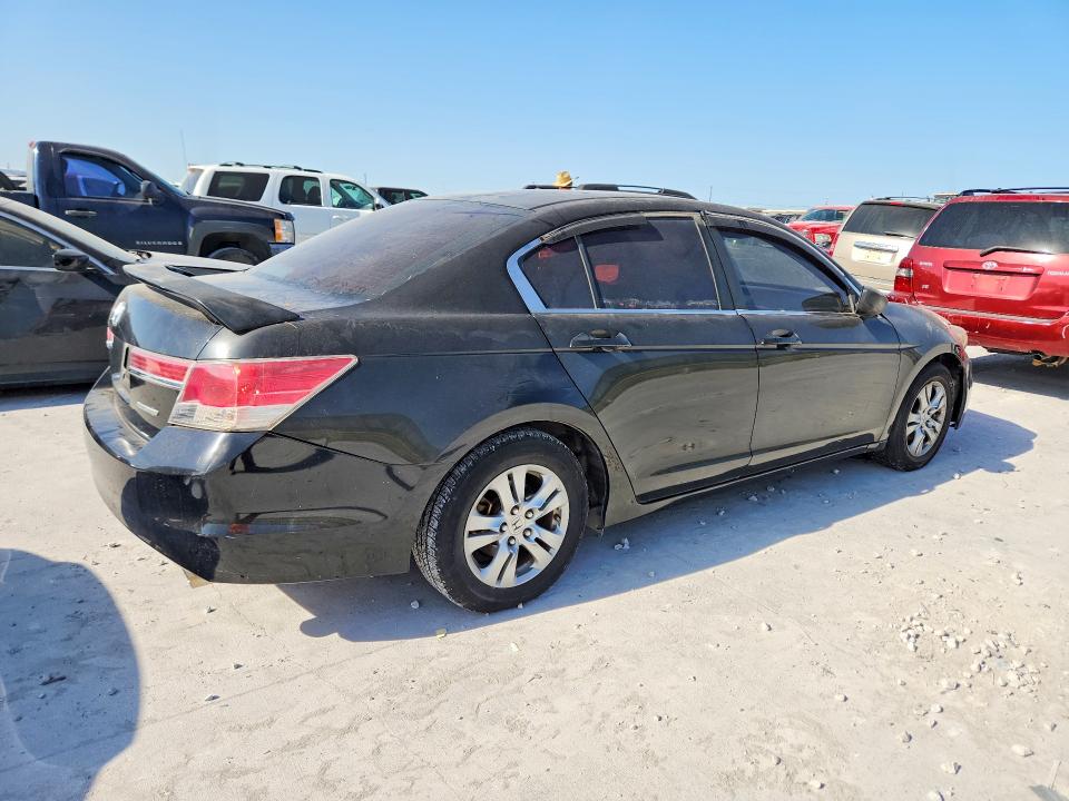 Aukcja sprzedaży 2011 Honda Accord, vin: 1HGCP2F62BA070341, numer aukcji: 65349016
