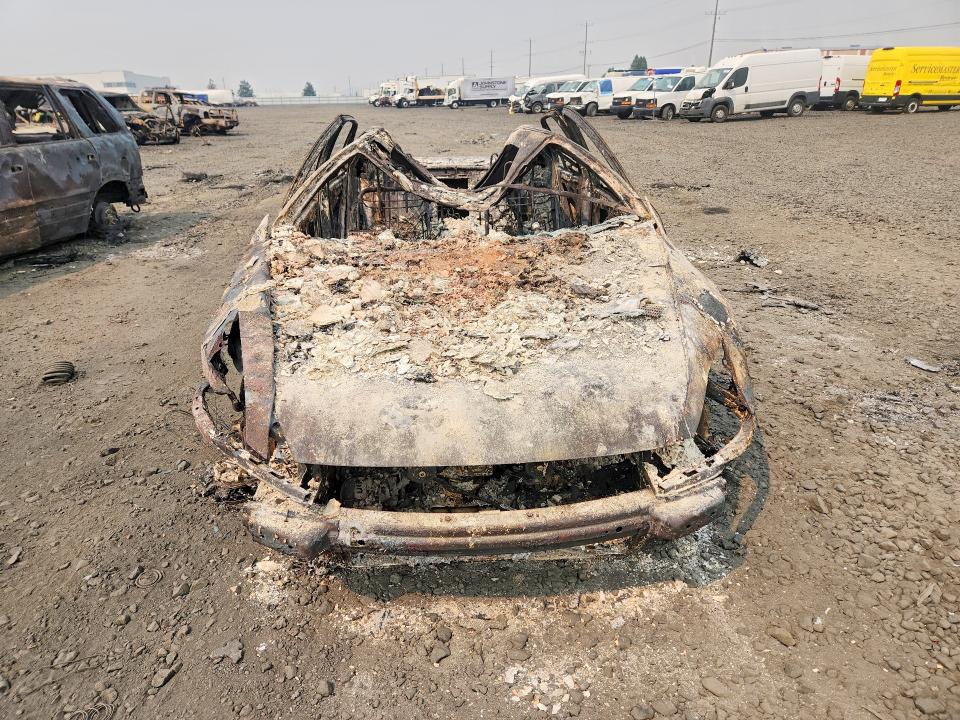 64291856 :رقم المزاد ، JHMCM56793C041456 vin ، 2003 Honda Accord مزاد بيع
