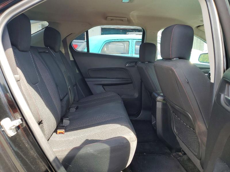 Продаж на аукціоні авто 2017 Chevrolet Equinox, vin: 2GNFLFEK9H6261507, номер лоту: 66056506