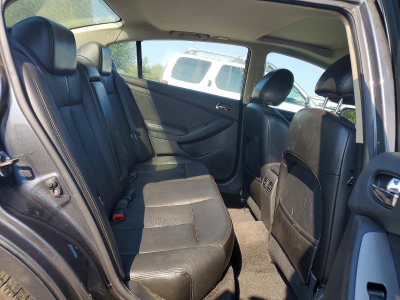 2009 Nissan Altima მანქანა იყიდება აუქციონზე, vin: 1N4CL21E99C179411, აუქციონის ნომერი: 65678406