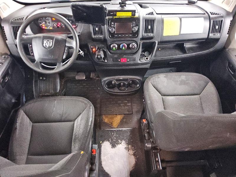 Aukcja sprzedaży 2021 Ram Promaster 3500, vin: 3C6FRVJG4ME500949, numer aukcji: 62543476