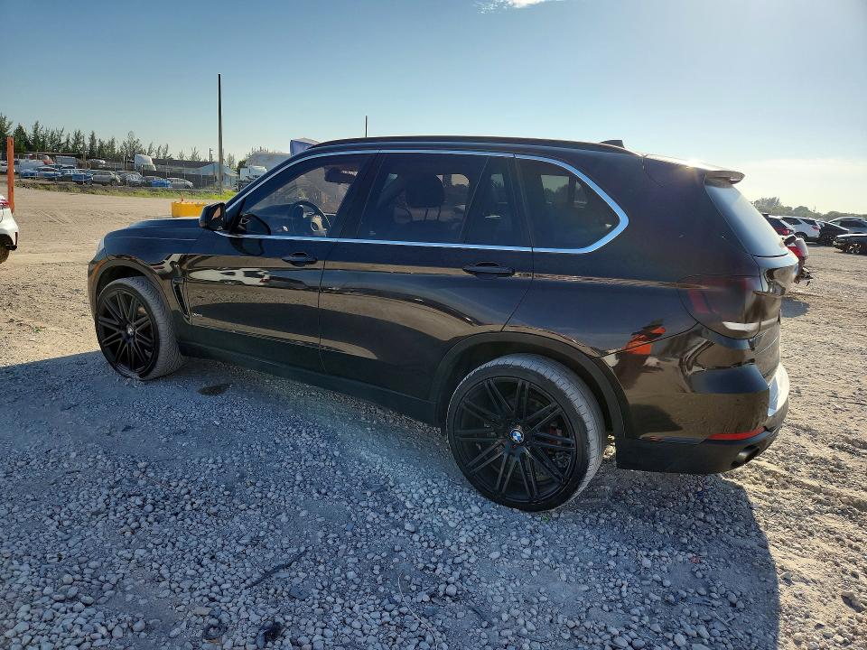 Aukcja sprzedaży 2014 Bmw X5, vin: 5UXKR0C58E0K43406, numer aukcji: 65317166