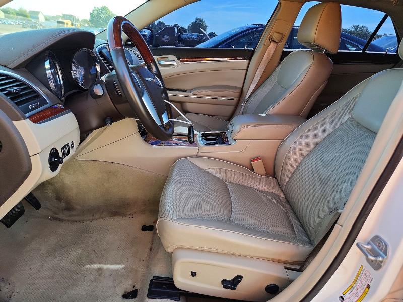 Aukcja sprzedaży 2011 Chrysler 300c, vin: 2C3CA6CTXBH580959, numer aukcji: 63839496