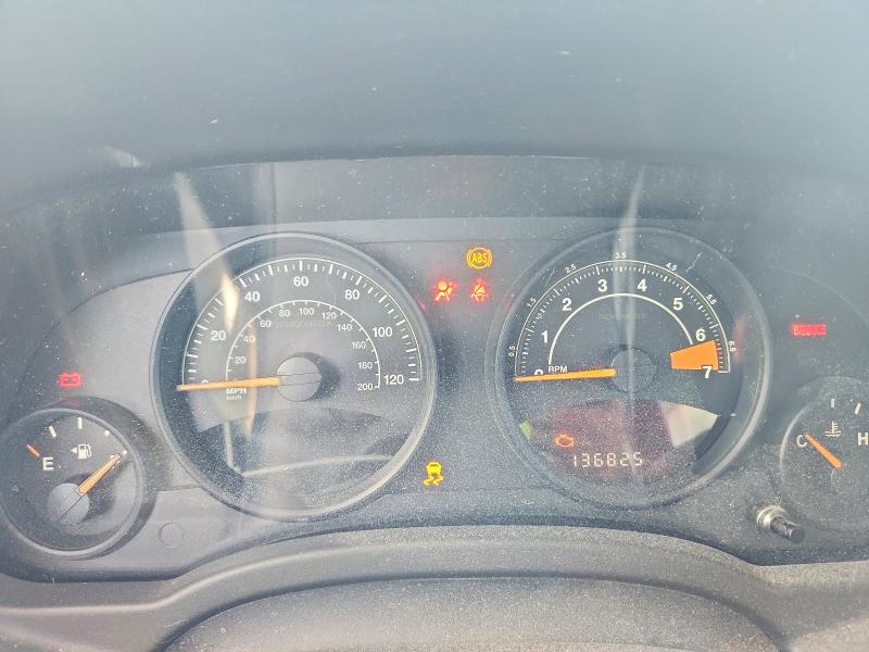 Продаж на аукціоні авто 2014 Jeep Patriot, vin: 1C4NJPBB2ED849881, номер лоту: 65139466