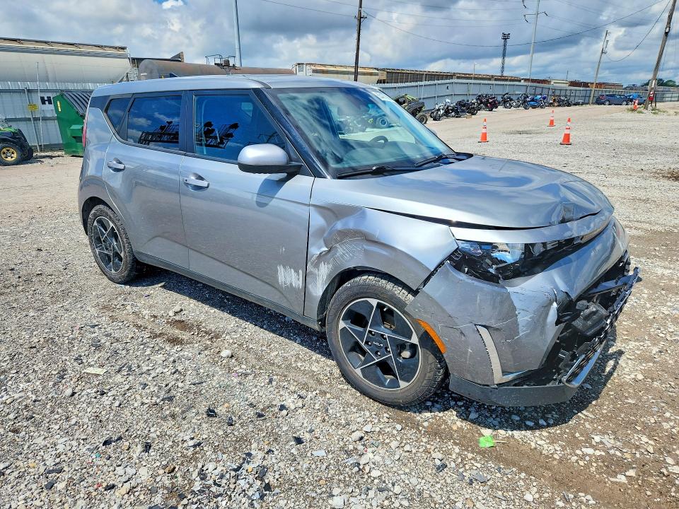 Продаж на аукціоні авто 2024 Kia Soul, vin: KNDJ33AU6R7918340, номер лоту: 65477086